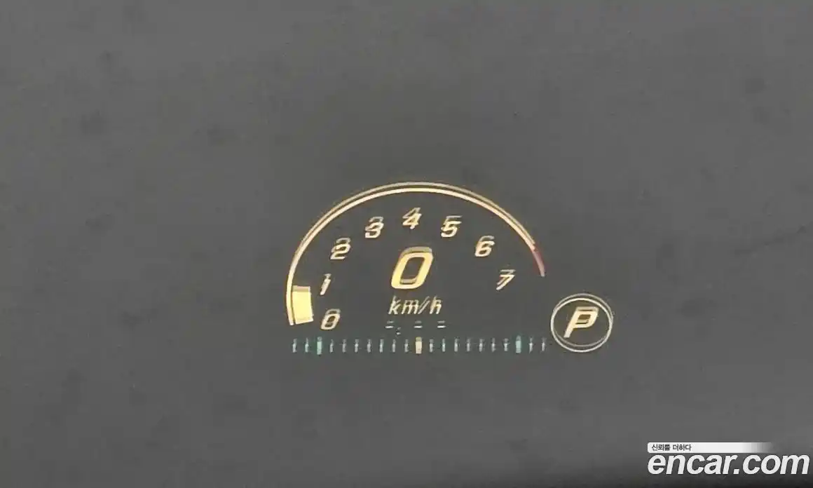 Chevrolet Corvette 2017 6.2 Автомат в Москве № 385450, фото 11