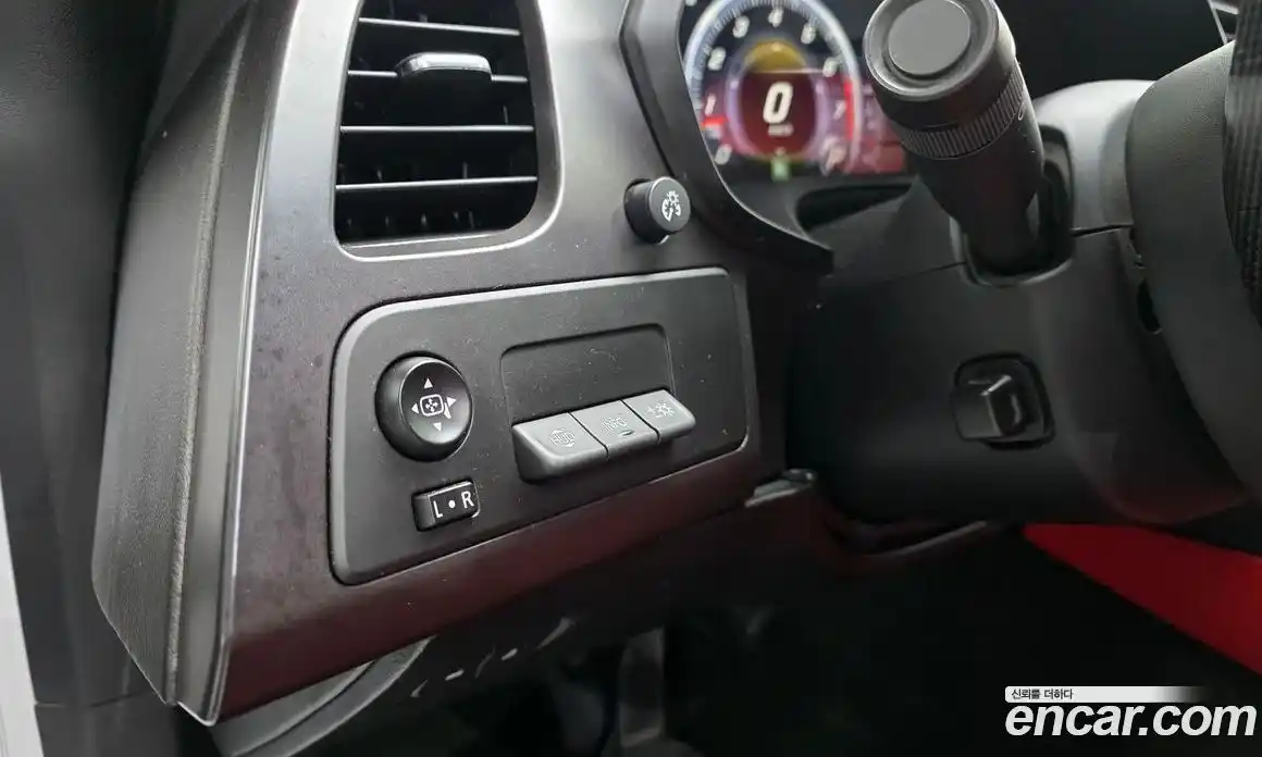 Chevrolet Corvette 2017 6.2 Автомат в Москве № 385450, фото 14