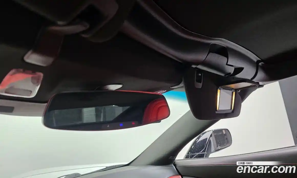 Chevrolet Corvette 2017 6.2 Автомат в Москве № 385450, фото 16