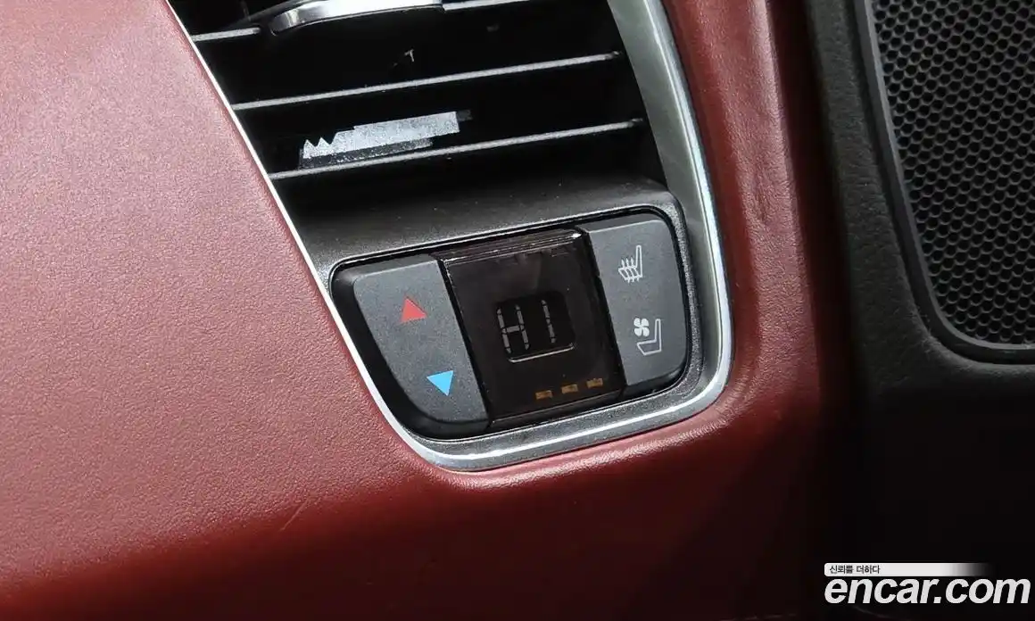 Chevrolet Corvette 2017 6.2 Автомат в Москве № 385450, фото 19