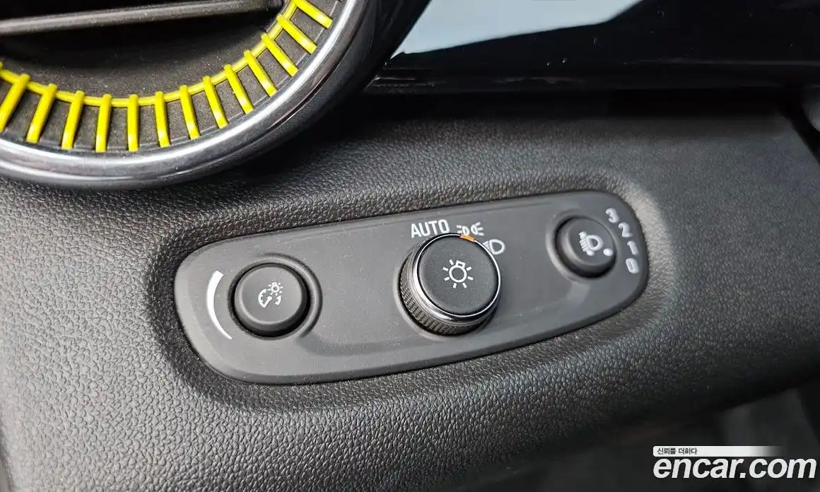 Chevrolet Trax 2024 1.2 Автомат в Москве № 38771, фото 13