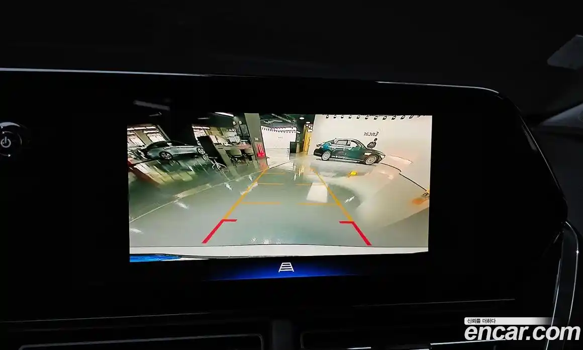 Chevrolet Trax 2024 1.2 Автомат в Москве № 38771, фото 14