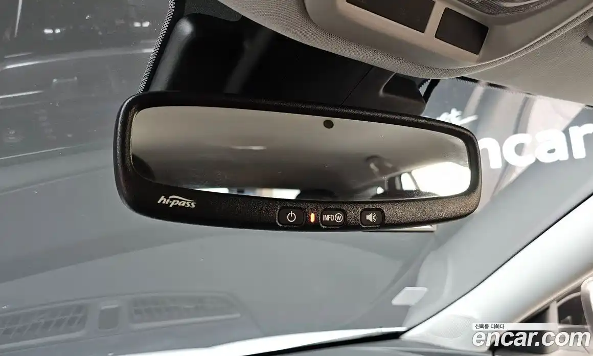 Chevrolet Trax 2024 1.2 Автомат в Москве № 38771, фото 15