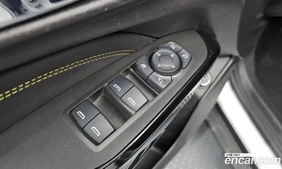 Chevrolet Trax 2024 1.2 Автомат в Москве № 38771, фото 19