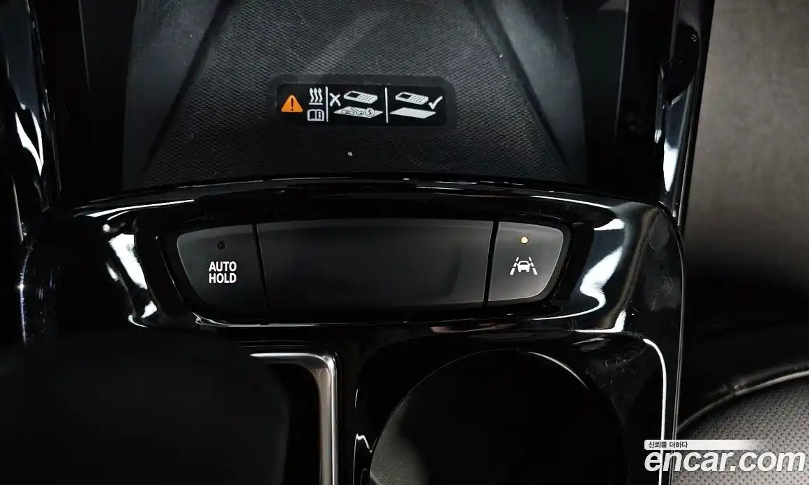 Chevrolet Trax 2024 1.2 Автомат в Москве № 38771, фото 4