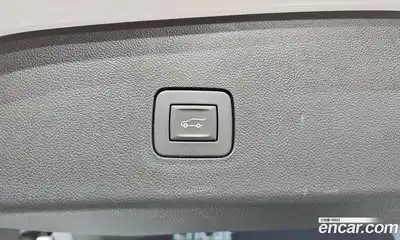 Chevrolet Trax 2024 1.2 Автомат в Москве № 38771, миниатюра 10