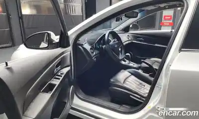 Chevrolet Cruze 2014 2.0 Автомат в Москве № 38786, миниатюра 12