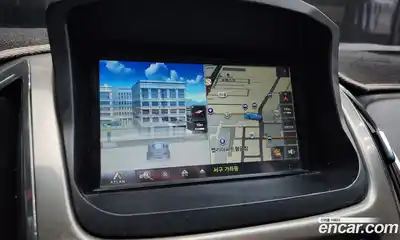 Chevrolet Cruze 2014 2.0 Автомат в Москве № 38786, миниатюра 9