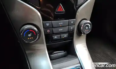 Chevrolet Cruze 2014 2.0 Автомат в Москве № 38786, миниатюра 10