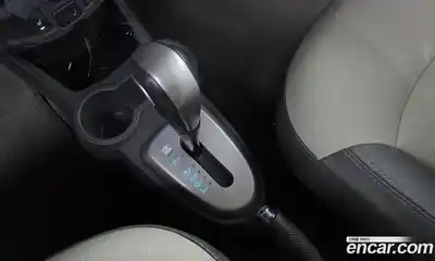 Chevrolet Spark 2014 1.0 Автомат в Москве № 39019, миниатюра 12