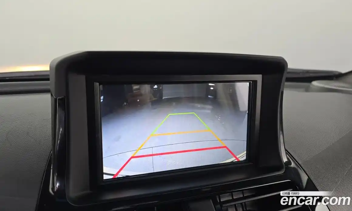 Chevrolet Spark 2014 1.0 Автомат в Москве № 39019, фото 13