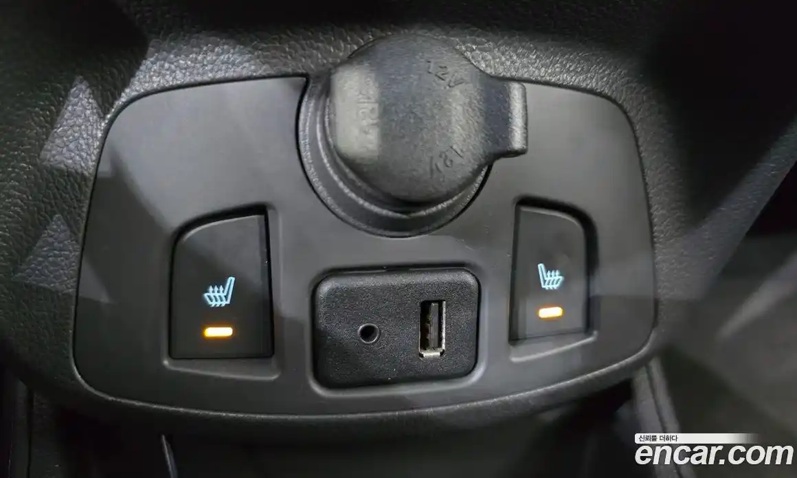 Chevrolet Spark 2014 1.0 Автомат в Москве № 39019, фото 19