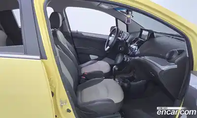 Chevrolet Spark 2014 1.0 Автомат в Москве № 39019, миниатюра 2