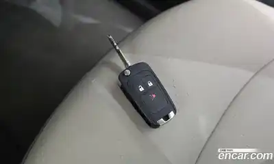 Chevrolet Spark 2014 1.0 Автомат в Москве № 39019, миниатюра 6