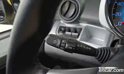 Chevrolet Spark 2014 1.0 Автомат в Москве № 39019, миниатюра 7