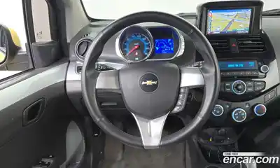 Chevrolet Spark 2014 1.0 Автомат в Москве № 39019, миниатюра 10