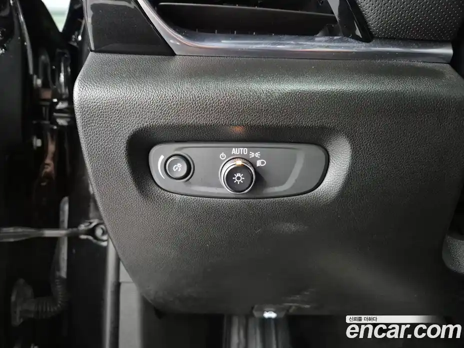 Chevrolet Traverse 2023 3.6 Автомат в Москве № 39086, фото 20