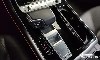 Audi Q7 2021 3.0 Автомат в Москве № 391700, миниатюра 9