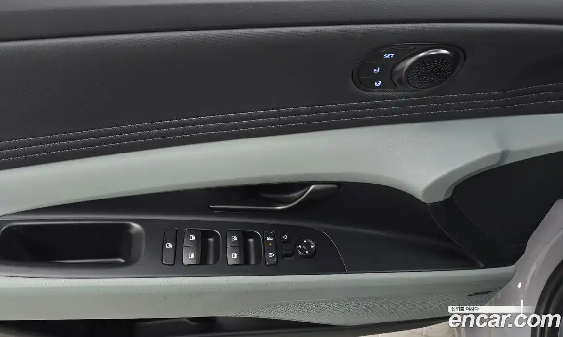 Hyundai Avante 2025 1.6 Автомат в Москве № 396248, фото 17