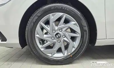 Hyundai Avante 2025 1.6 Автомат в Москве № 396248, миниатюра 5