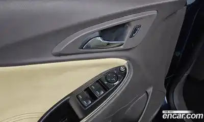 Chevrolet Malibu 2016 1.5 Автомат в Москве № 39640, миниатюра 11