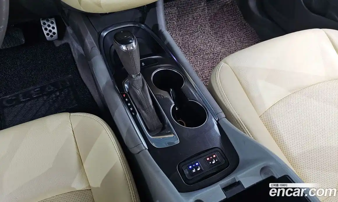 Chevrolet Malibu 2016 1.5 Автомат в Москве № 39640, фото 9