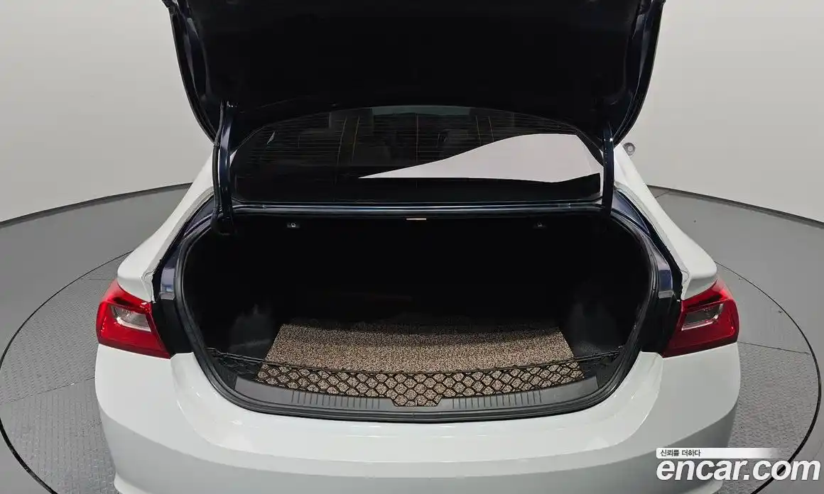 Chevrolet Malibu 2016 1.5 Автомат в Москве № 39640, фото 10