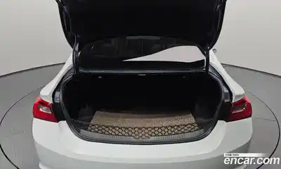 Chevrolet Malibu 2016 1.5 Автомат в Москве № 39640, миниатюра 10