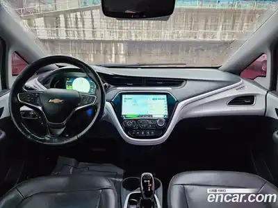 Chevrolet Bolt EV 2019 0.2 Автомат в Москве № 397299, миниатюра 7