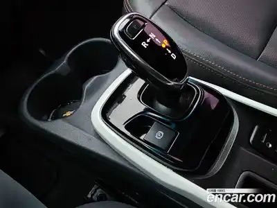 Chevrolet Bolt EV 2019 0.2 Автомат в Москве № 397299, миниатюра 9