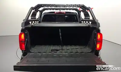 Chevrolet Colorado 2020 3.6 Автомат в Москве № 40124, миниатюра 7