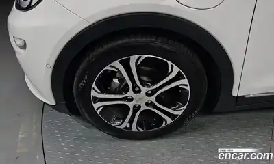 Chevrolet Bolt EV 2018 0.2 Автомат в Москве № 40515, миниатюра 11