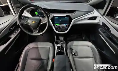 Chevrolet Bolt EV 2018 0.2 Автомат в Москве № 40515, миниатюра 6