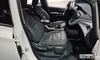 Chevrolet Bolt EV 2018 0.2 Автомат в Москве № 40515, миниатюра 7