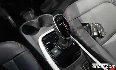 Chevrolet Bolt EV 2018 0.2 Автомат в Москве № 40515, миниатюра 9