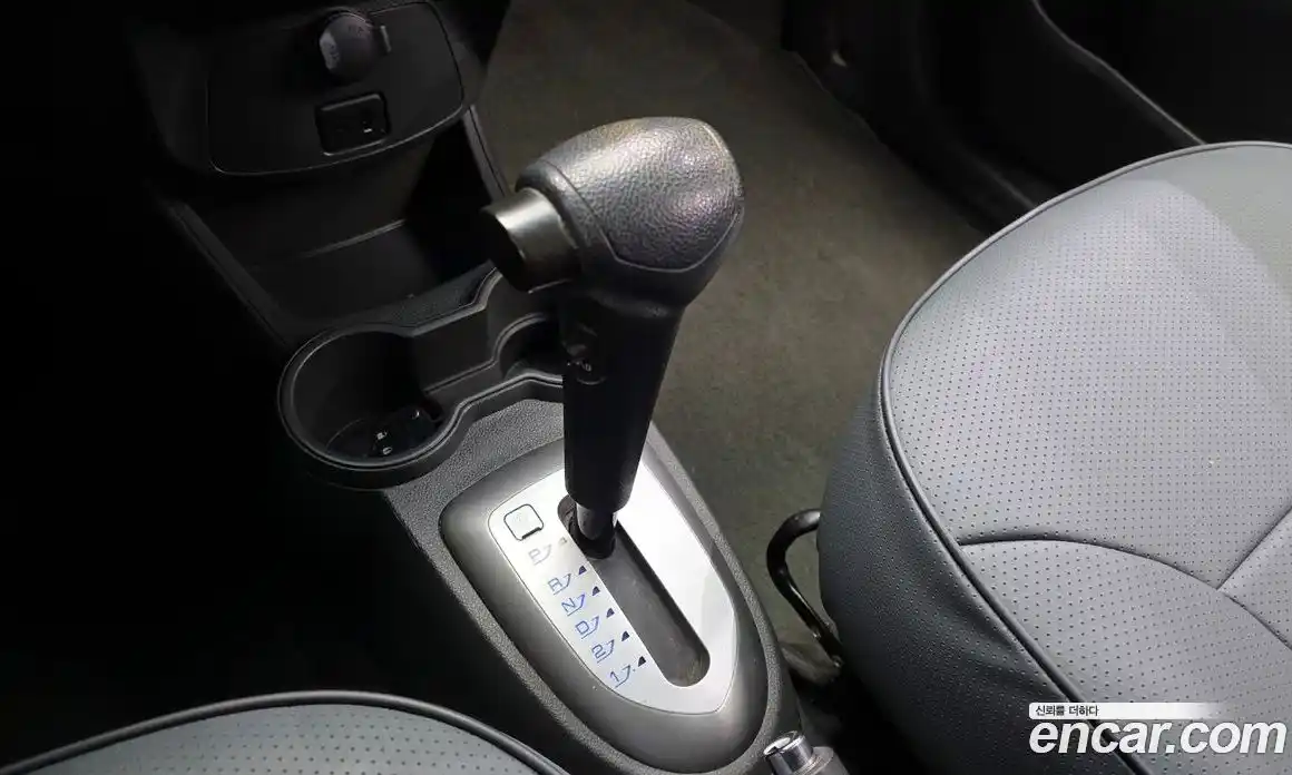 Chevrolet Spark 2014 1.0 Автомат в Москве № 40811, фото 11