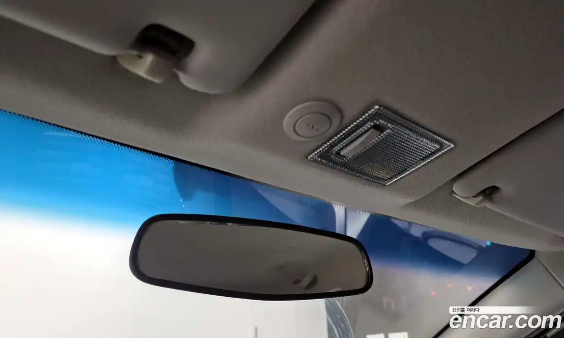 Chevrolet Spark 2014 1.0 Автомат в Москве № 40811, фото 18