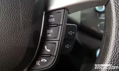 Chevrolet Spark 2014 1.0 Автомат в Москве № 40811, миниатюра 9