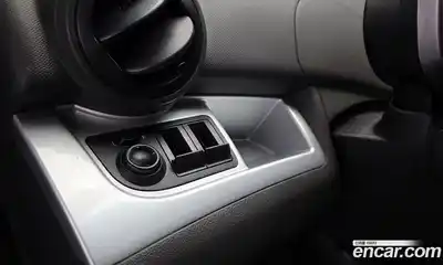 Chevrolet Spark 2014 1.0 Автомат в Москве № 40811, миниатюра 10