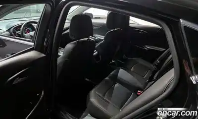 Chevrolet Malibu 2017 1.5 Автомат в Москве № 411894, миниатюра 11