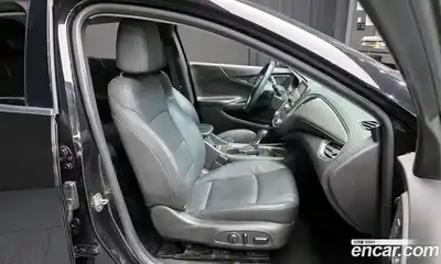 Chevrolet Malibu 2017 1.5 Автомат в Москве № 411894, миниатюра 12