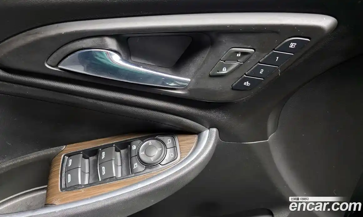 Chevrolet Malibu 2017 1.5 Автомат в Москве № 411894, фото 14