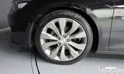 Chevrolet Malibu 2017 1.5 Автомат в Москве № 411894, миниатюра 5