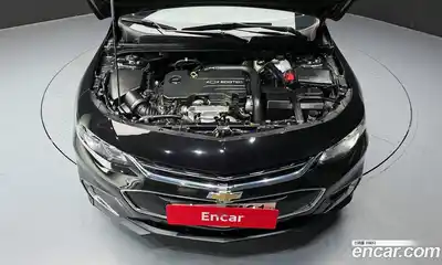 Chevrolet Malibu 2017 1.5 Автомат в Москве № 411894, миниатюра 6