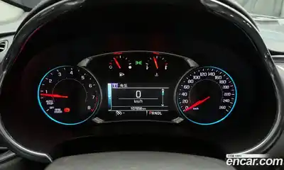 Chevrolet Malibu 2017 1.5 Автомат в Москве № 411894, миниатюра 8