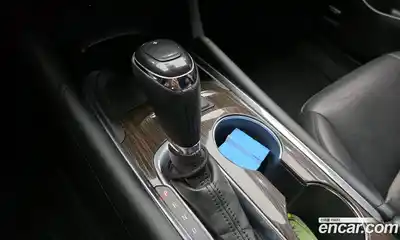 Chevrolet Malibu 2017 1.5 Автомат в Москве № 411894, миниатюра 9