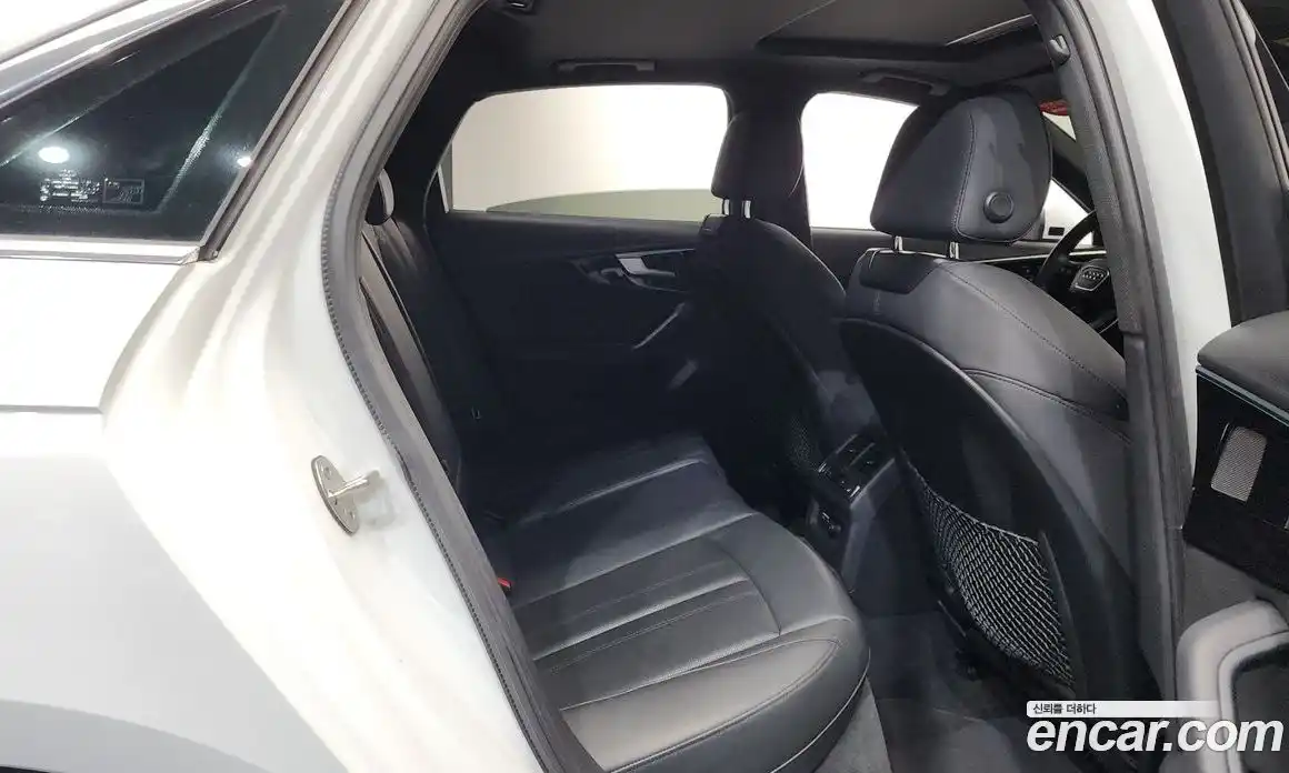 Audi A4 2021 2.0 Автомат в Москве № 414214, фото 12