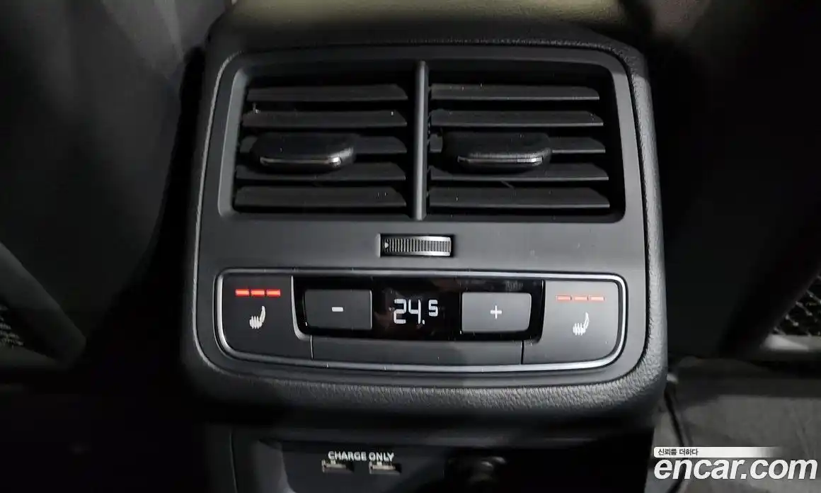 Audi A4 2021 2.0 Автомат в Москве № 414214, фото 19