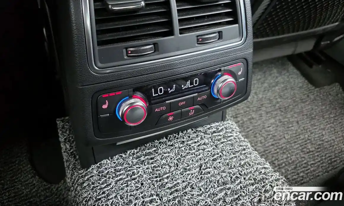 Audi A6 2016 2.0 Автомат в Москве № 414986, фото 18