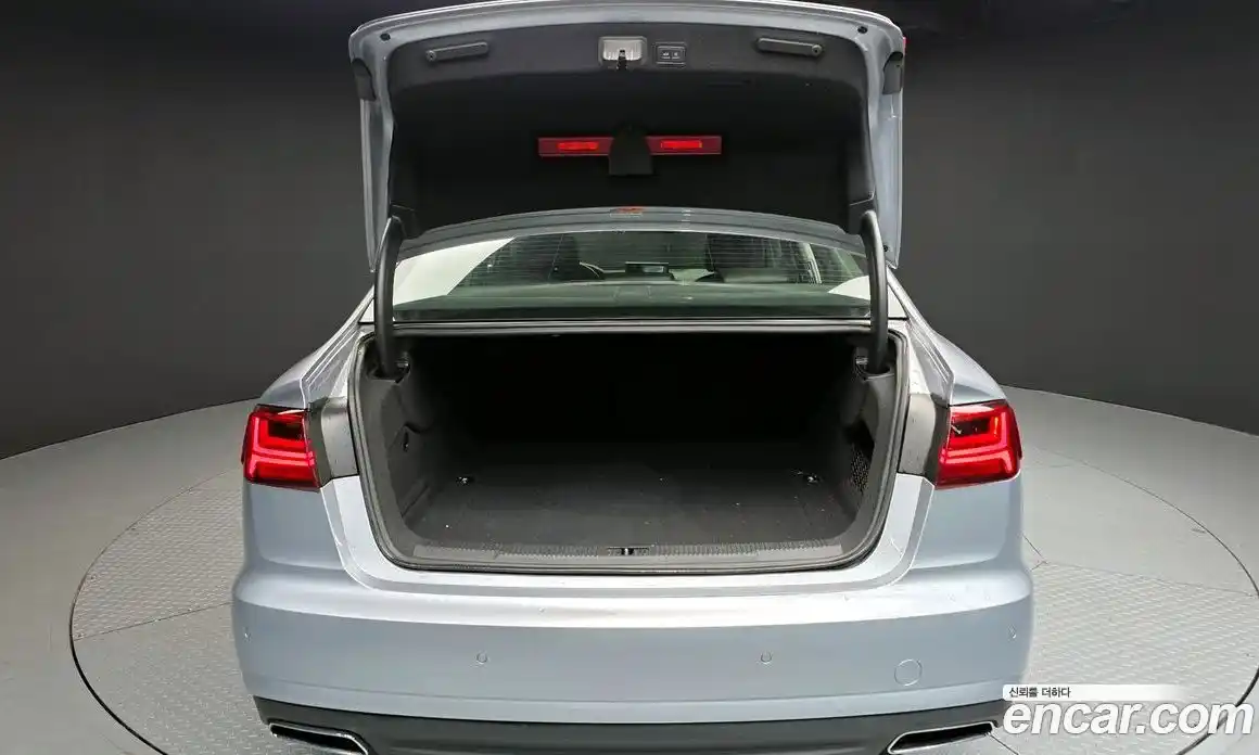 Audi A6 2016 2.0 Автомат в Москве № 414986, фото 20